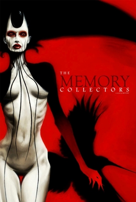 The Memory Collectors - Menton3, and Murphy, Ben