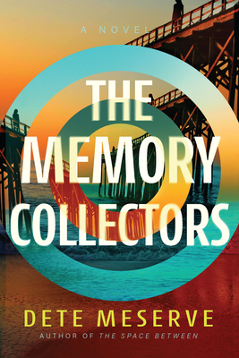 The Memory Collectors - Meserve, Dete
