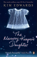 The Memory Keeper's Daughter