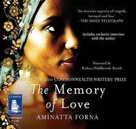 The Memory of Love
