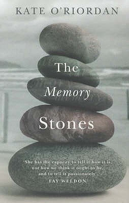 The Memory Stones - O'Riordan, Kate