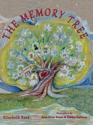 The Memory Tree - Reed, Elizabeth