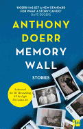 The Memory Wall