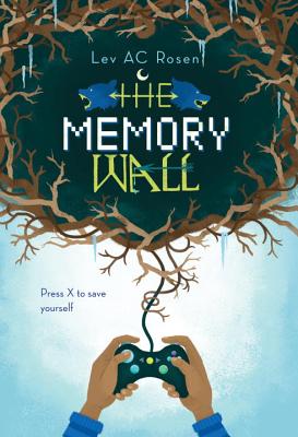The Memory Wall - Rosen, Lev AC