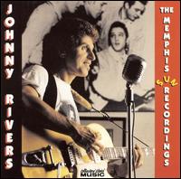 The Memphis Sun Recordings - Johnny Rivers