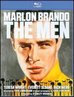 The Men [Blu-ray]