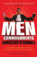 The Men Commandments