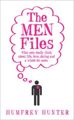 The Men Files - Hunter, Humfrey