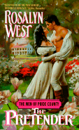 The Men of Pride County:: The Pretender