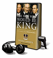 The Men Who Would Be King