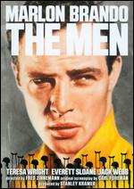 The Men - Fred Zinnemann