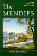 The Mendips - Williams, Robin, and Williams, Romey