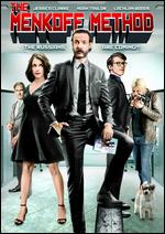 The Menkoff Method - David Parker