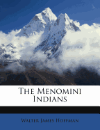 The Menomini Indians