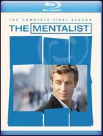 The Mentalist: Season 01