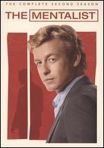 The Mentalist: Season 02