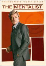 The Mentalist: Season 04
