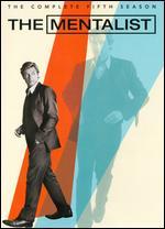 The Mentalist: Season 05