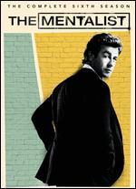 The Mentalist: Season 06
