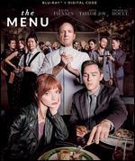 The Menu [Includes Digital Copy] [Blu-ray]