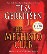 The Mephisto Club
