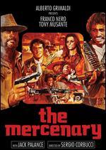 The Mercenary