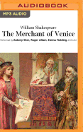 The Merchant of Venice (Naxos)