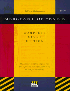 The Merchant of Venice