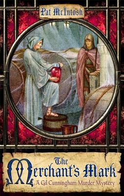 The Merchant's Mark - McIntosh, Pat