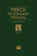 The Merck Veterinary Manual