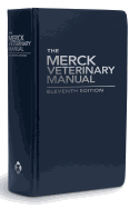 The Merck Veterinary Manual