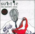 The Mercury Craze