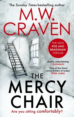 The Mercy Chair - Craven, M W