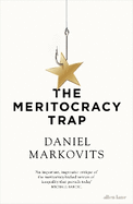 The Meritocracy Trap
