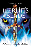 The Merlin's Blade
