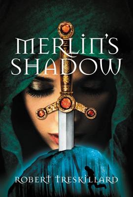 The Merlin's Shadow - Treskillard, Robert