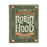 The Merry Adventures of Robin Hood