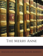 The Merry Anne