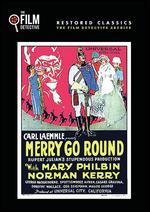 The Merry-Go-Round