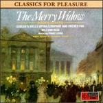 The Merry Widow [Highlights]