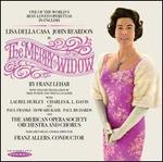 The Merry Widow