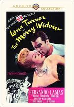 The Merry Widow