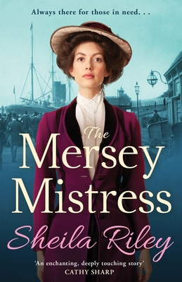 The Mersey Mistress - Riley, Sheila