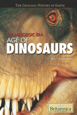 The Mesozoic Era - Rafferty, John P (Editor)