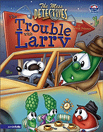 The Mess Detectives Case #683: The Trouble with Larry