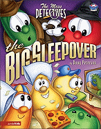 The Mess Detectives: The Big Sleepover