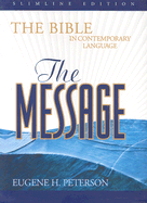 The Message-MS-Slimline