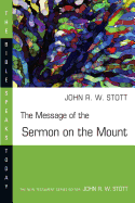 The Message of the Sermon on the Mount