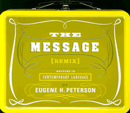 The Message Remix