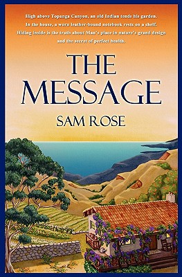 The Message - Rose, Sam